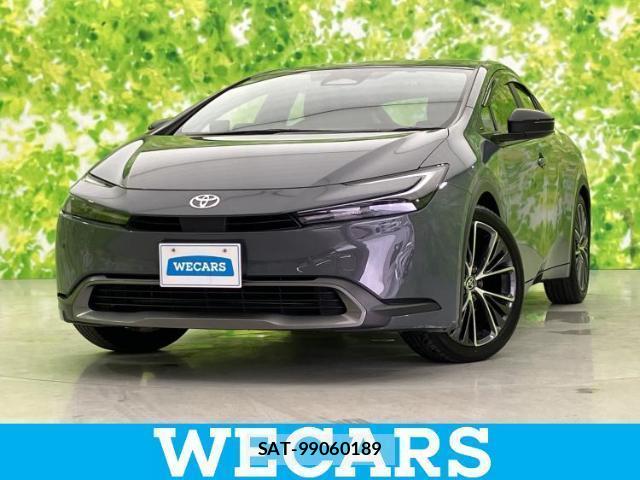 Toyota PRIUS 2023-02 8854775-0