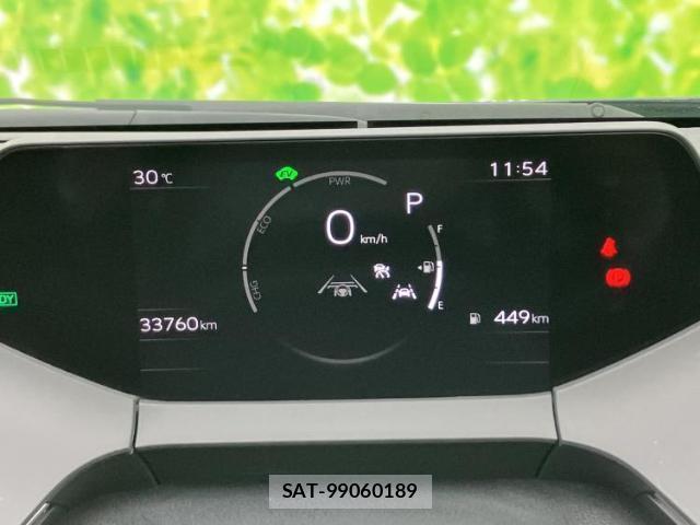 Toyota PRIUS 2023-02 8854775-14