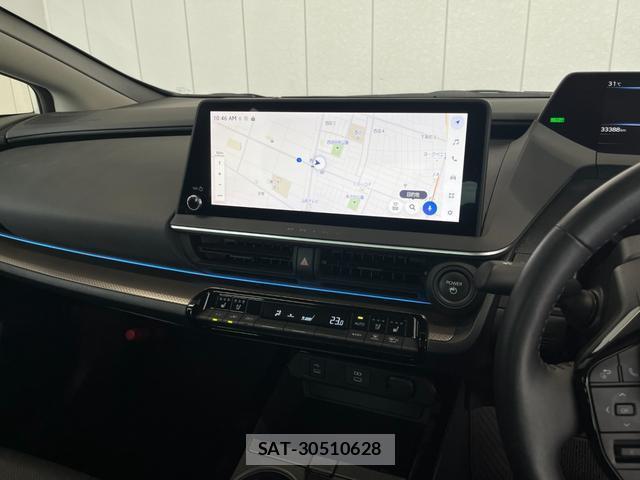 Toyota PRIUS 2023-06 8854786-11