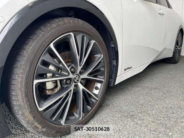 Toyota PRIUS 2023-06 8854786-5