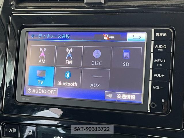 Toyota PRIUS 2016-04 8854796-8