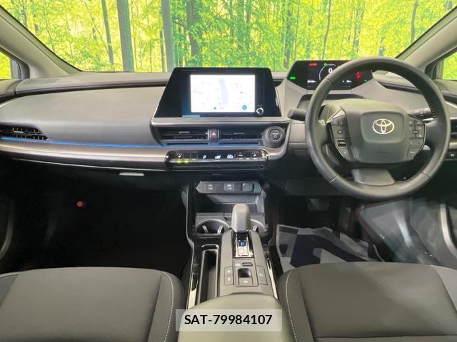 Toyota PRIUS 2023-08 8854802-1