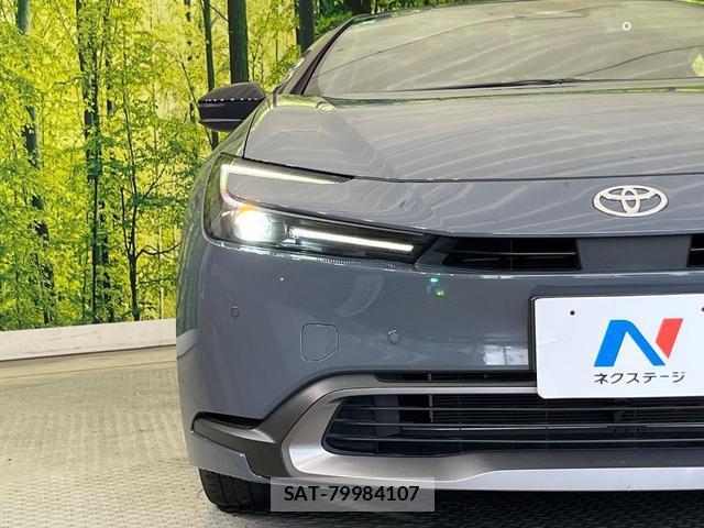Toyota PRIUS 2023-08 8854802-11