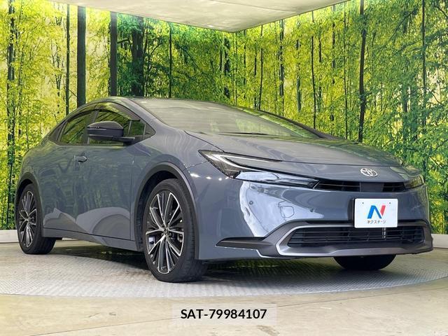 Toyota PRIUS 2023-08 8854802-15