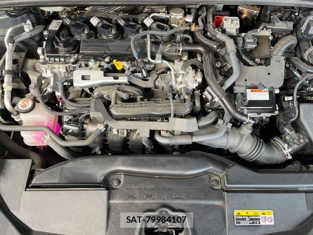Toyota PRIUS 2023-08 8854802-17