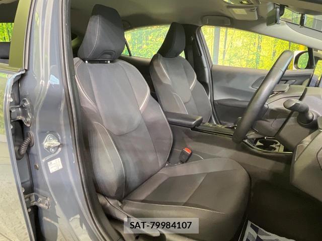 Toyota PRIUS 2023-08 8854802-7
