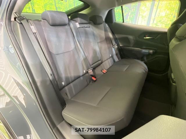 Toyota PRIUS 2023-08 8854802-8