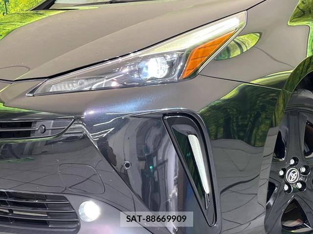 Toyota PRIUS 2021-09 8854901-11