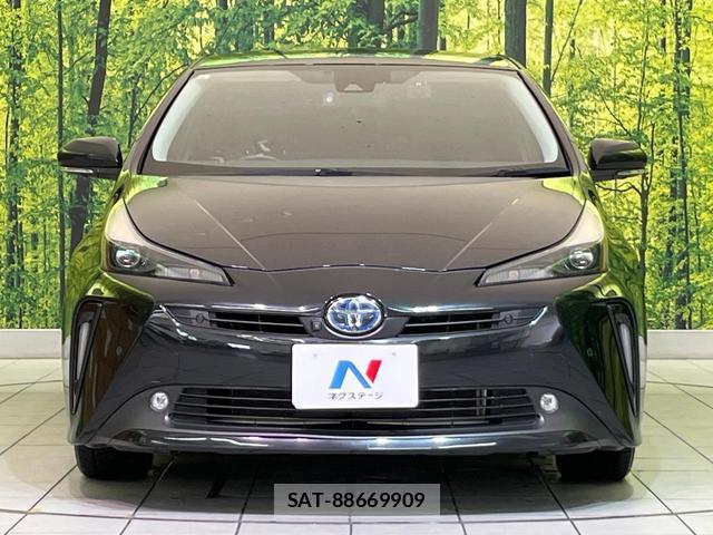 Toyota PRIUS 2021-09 8854901-13