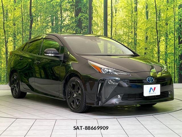 Toyota PRIUS 2021-09 8854901-15