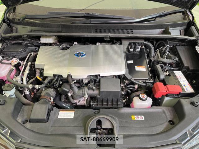 Toyota PRIUS 2021-09 8854901-17