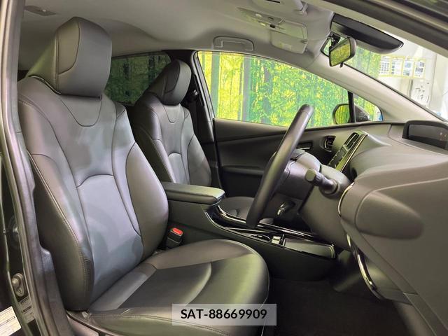 Toyota PRIUS 2021-09 8854901-7