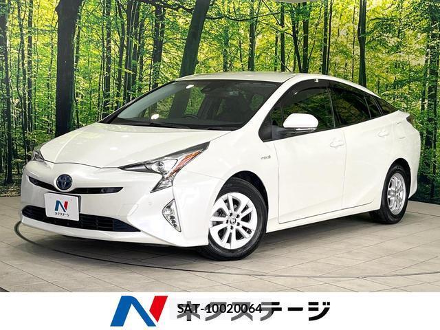 Toyota PRIUS 2018-02 8854974-0