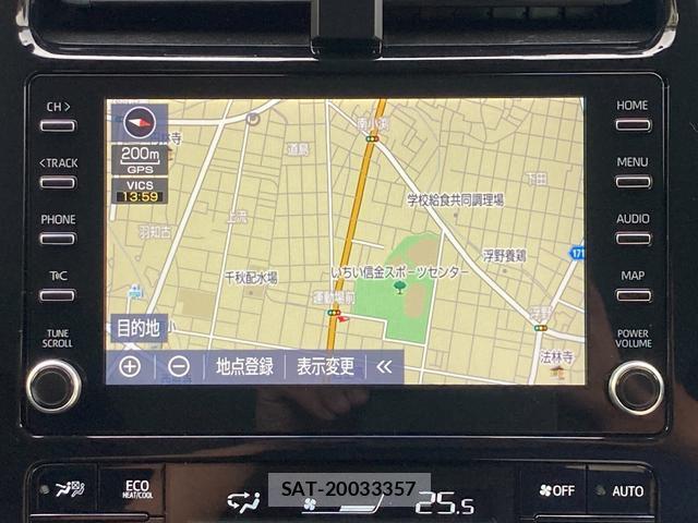 Toyota PRIUS 2021-10 8854981-3