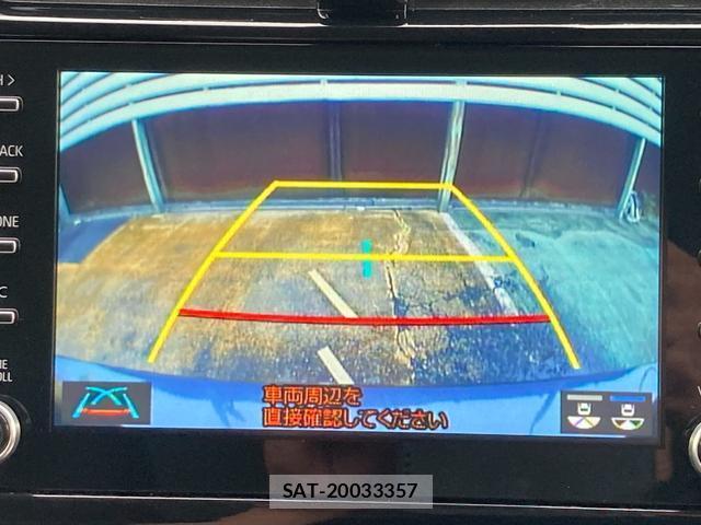 Toyota PRIUS 2021-10 8854981-5