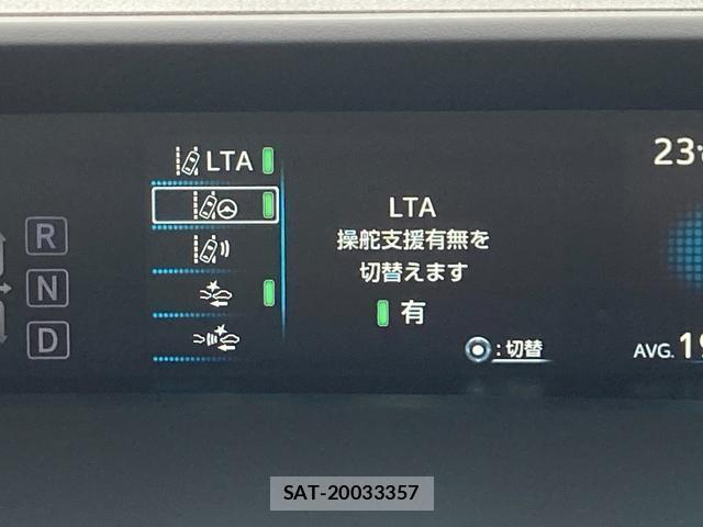 Toyota PRIUS 2021-10 8854981-7