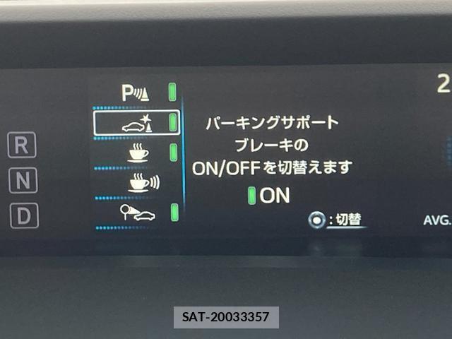 Toyota PRIUS 2021-10 8854981-8