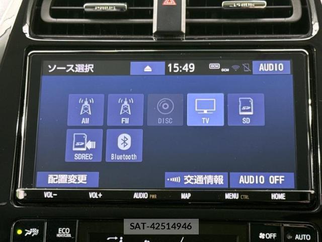 Toyota PRIUS 2019-04 8855158-10