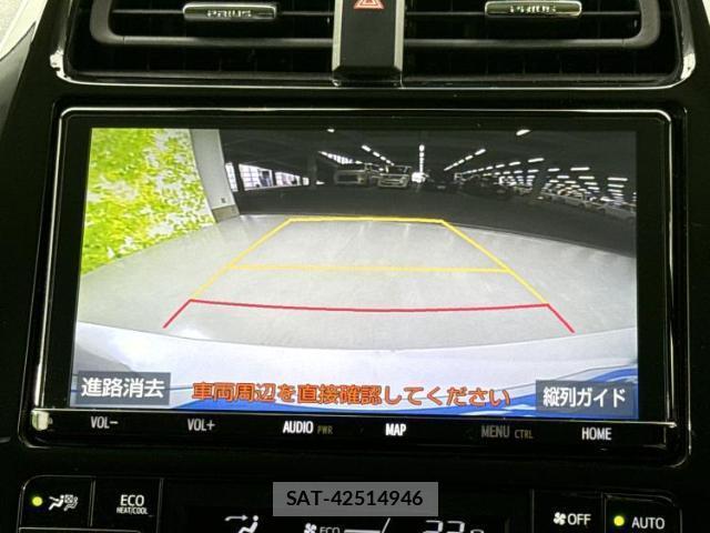 Toyota PRIUS 2019-04 8855158-11