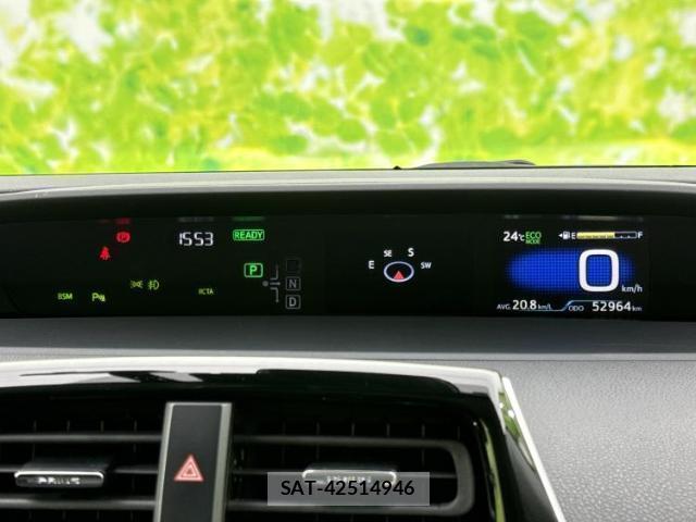 Toyota PRIUS 2019-04 8855158-12