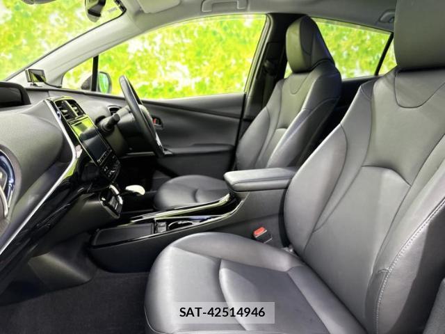 Toyota PRIUS 2019-04 8855158-5