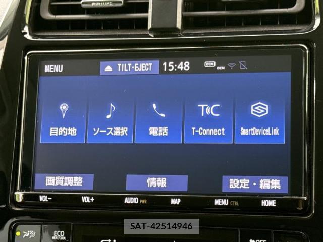 Toyota PRIUS 2019-04 8855158-8