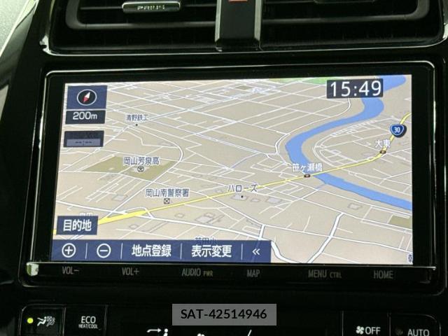 Toyota PRIUS 2019-04 8855158-9