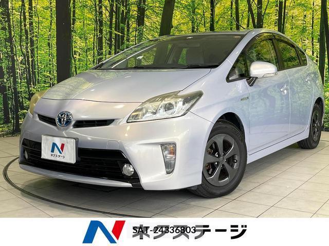 Toyota PRIUS 2012-03 8855189-0