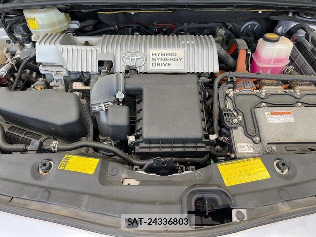Toyota PRIUS 2012-03 8855189-17