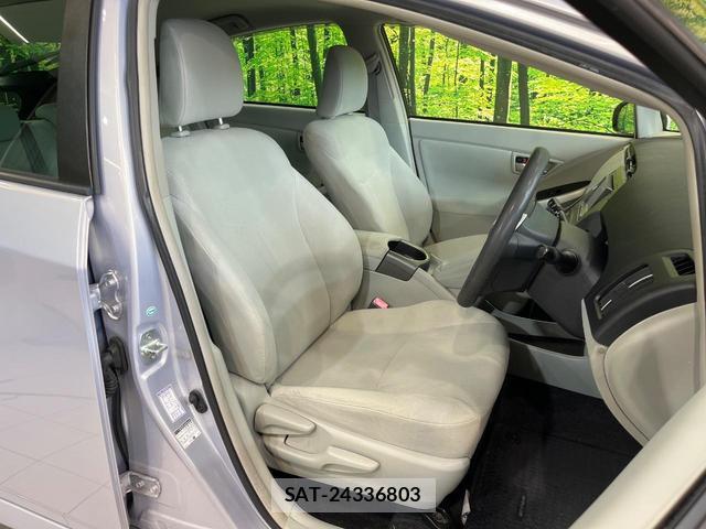 Toyota PRIUS 2012-03 8855189-9