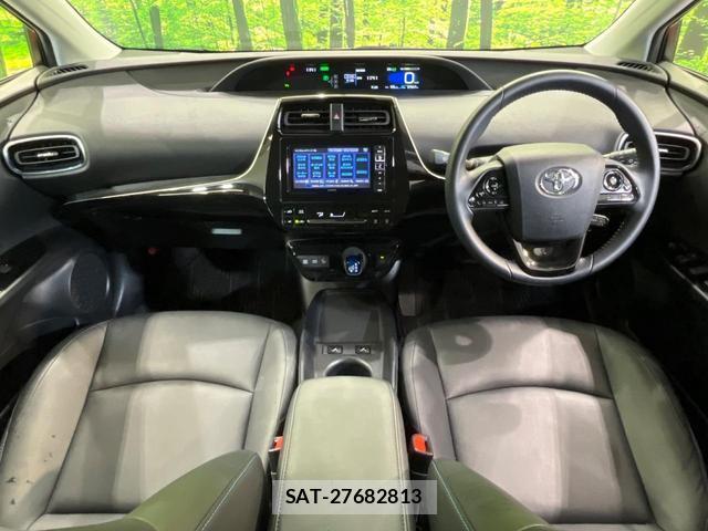 Toyota PRIUS 2019-03 8855190-1