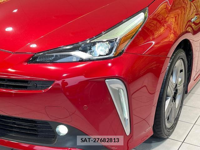 Toyota PRIUS 2019-03 8855190-12