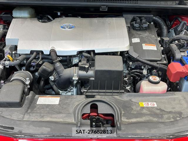 Toyota PRIUS 2019-03 8855190-17