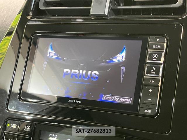 Toyota PRIUS 2019-03 8855190-2