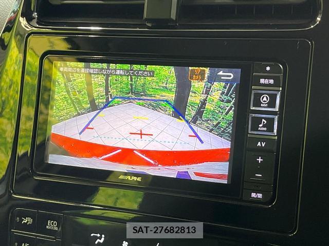 Toyota PRIUS 2019-03 8855190-3