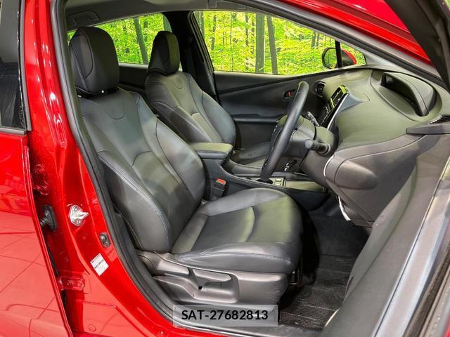 Toyota PRIUS 2019-03 8855190-7
