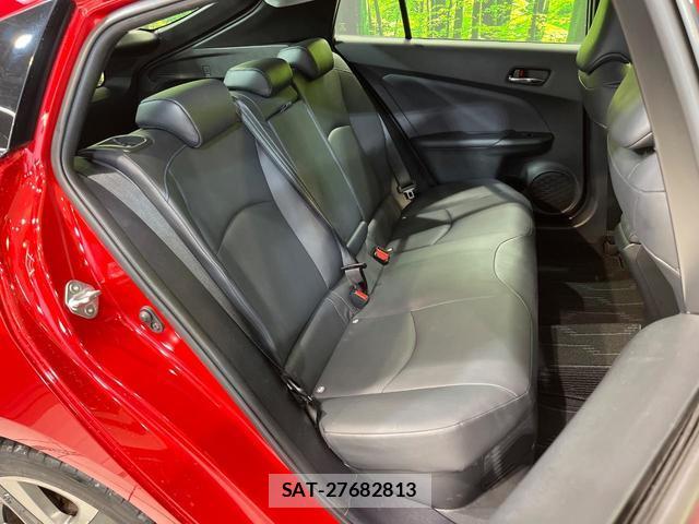 Toyota PRIUS 2019-03 8855190-8