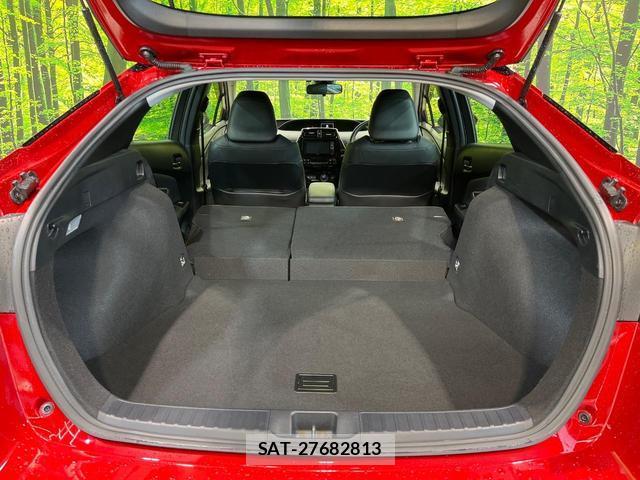 Toyota PRIUS 2019-03 8855190-9