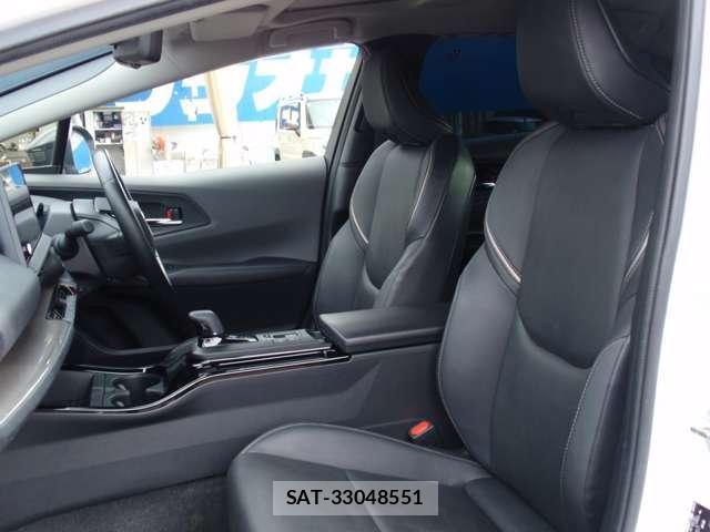 Toyota PRIUS 2023-07 8855208-13