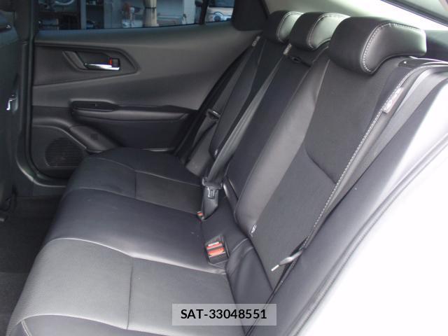 Toyota PRIUS 2023-07 8855208-14