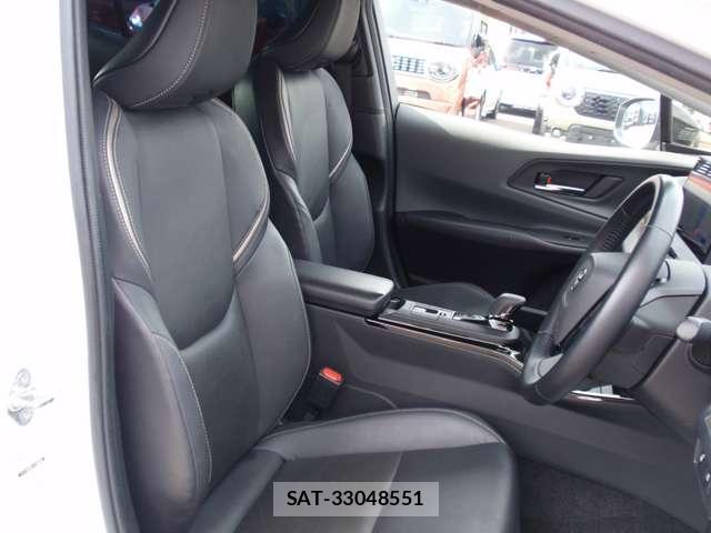 Toyota PRIUS 2023-07 8855208-5