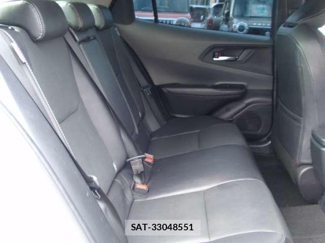 Toyota PRIUS 2023-07 8855208-6