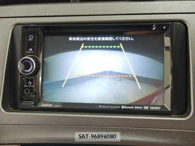 Toyota PRIUS 2012-11 8855237-3