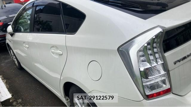 Toyota PRIUS 2009-12 8855323-10