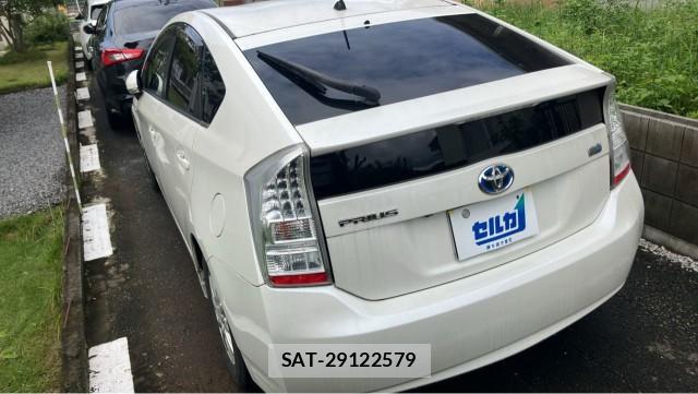 Toyota PRIUS 2009-12 8855323-13