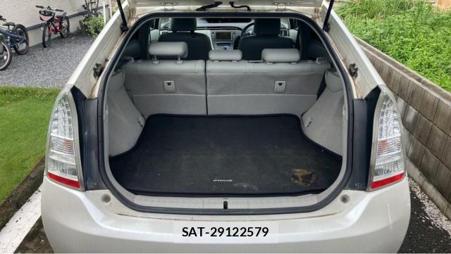 Toyota PRIUS 2009-12 8855323-17