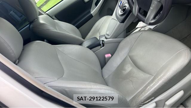 Toyota PRIUS 2009-12 8855323-5
