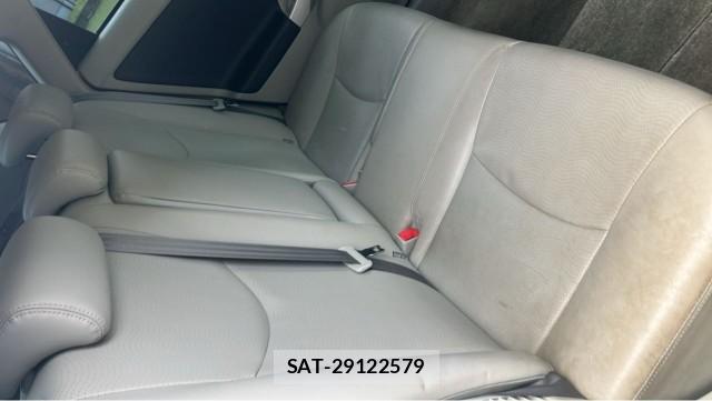 Toyota PRIUS 2009-12 8855323-6