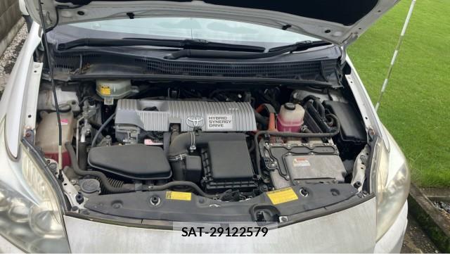 Toyota PRIUS 2009-12 8855323-7