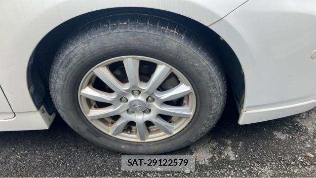 Toyota PRIUS 2009-12 8855323-8